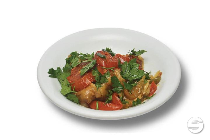 Mousaka - Al Baraka