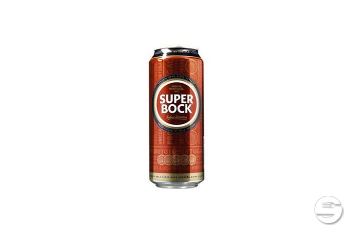 Super Bock - Al Baraka