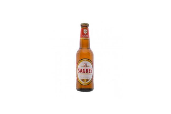 Sagres - Café du Nord *