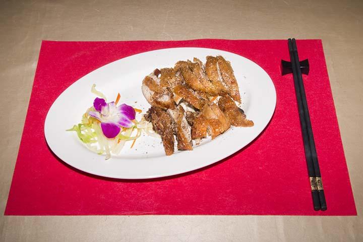 301. Roasted Chicken - Le Jade
