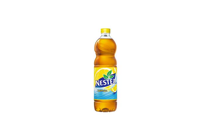 Lemon Ice Tea - Le Jade