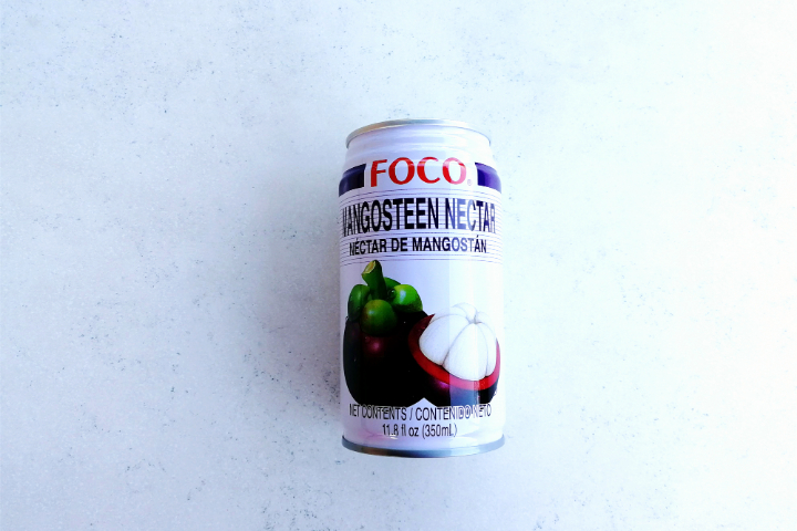 Foco Mangoustan - Le Jade