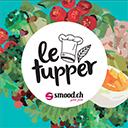 logo Rupture Contrat - Le Tupper
