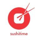 Logo Sushitime