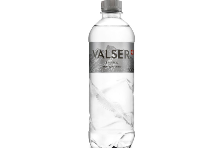 Eau Minérale Plate Valser - Sushitime