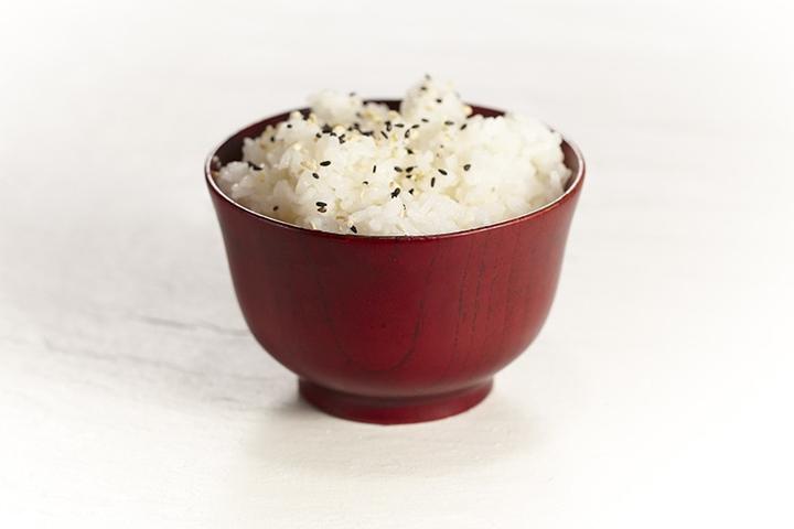 Bol de Riz - Sushitime