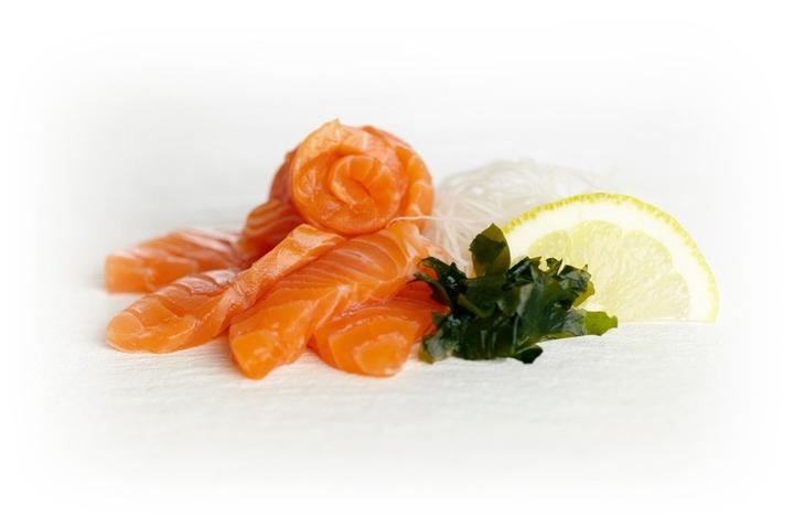 Sashimi Mixte Thon Saumon - Sushitime