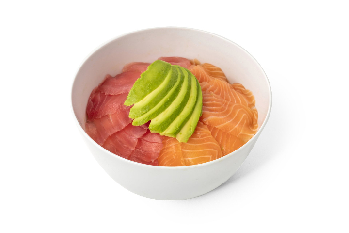 Chirashi Mixte - Sushitime
