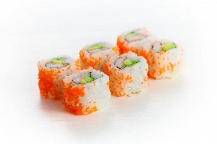 California Snow Crabe - Sushitime