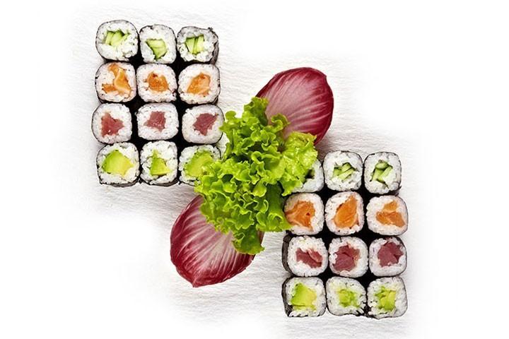 Maki Time - Sushitime