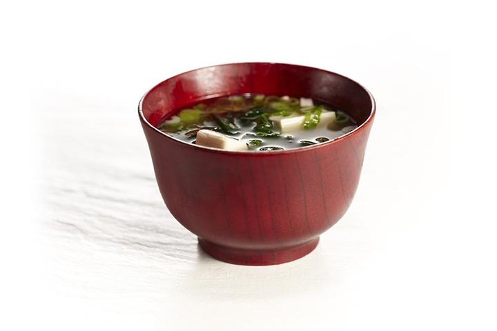 Soupe Miso - Sushitime