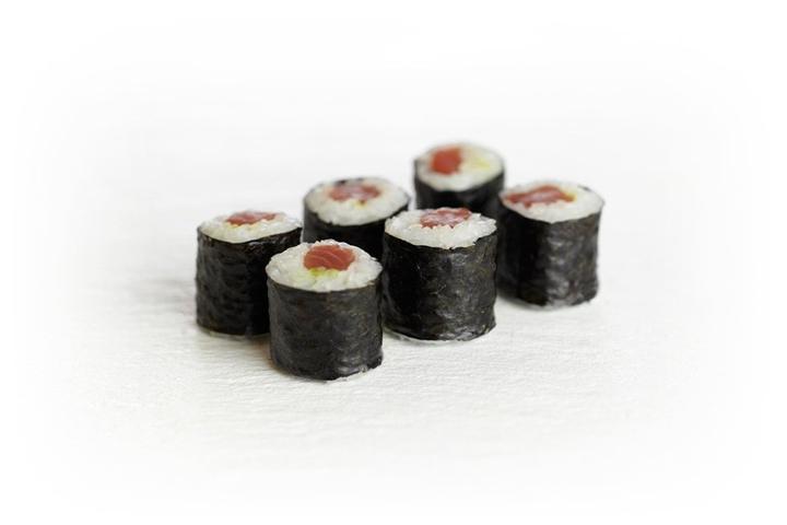 Maki Thon - Sushitime