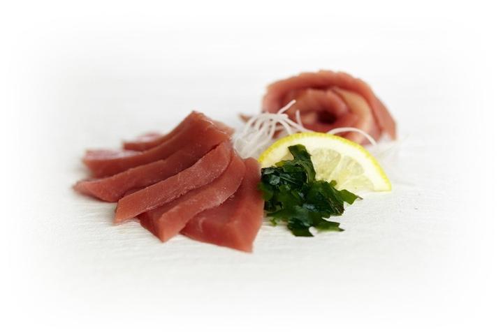Sashimi Thon - Sushitime