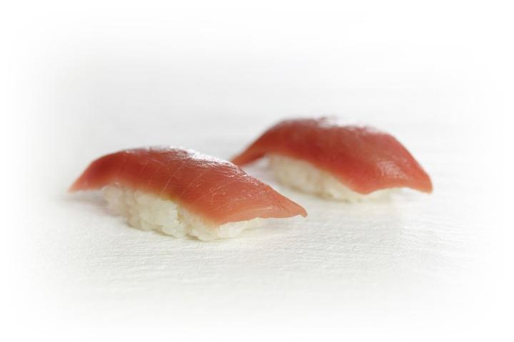 Nigiri Thon - Sushitime
