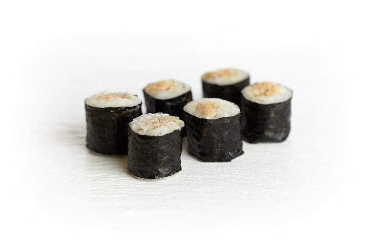 Maki Thon Cuit - Sushitime