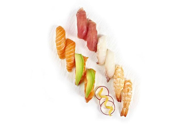 Sushi Time - Sushitime