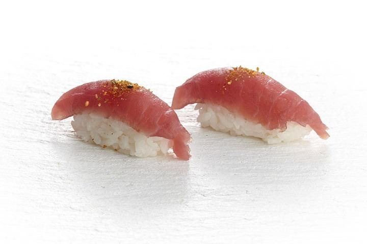 Nigiri Thon Spicy - Sushitime