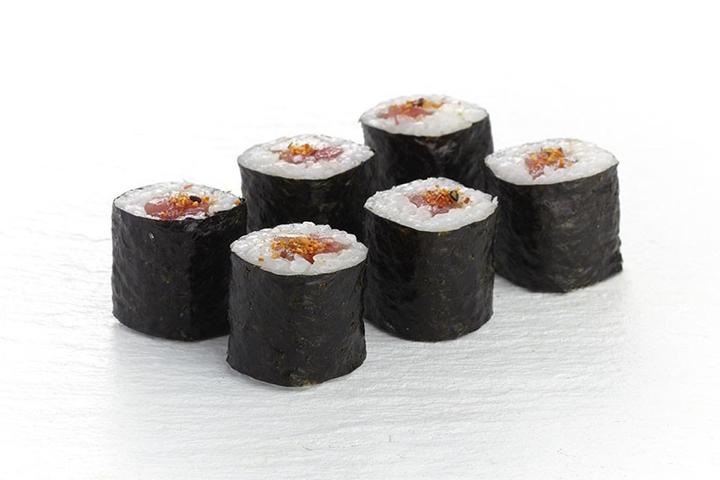 Maki Thon Spicy - Sushitime