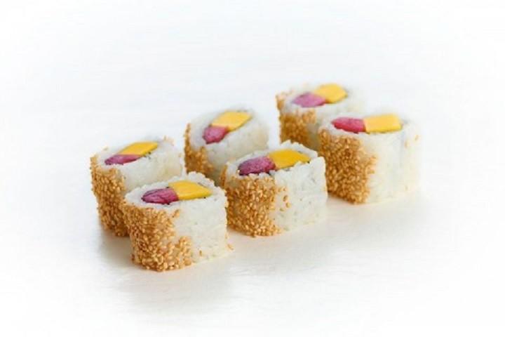 California Thon Mangue - Sushitime