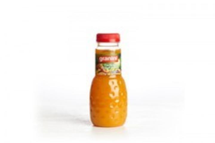Granini Multi Fruits - Sushitime ( Plans-les-Ouates )