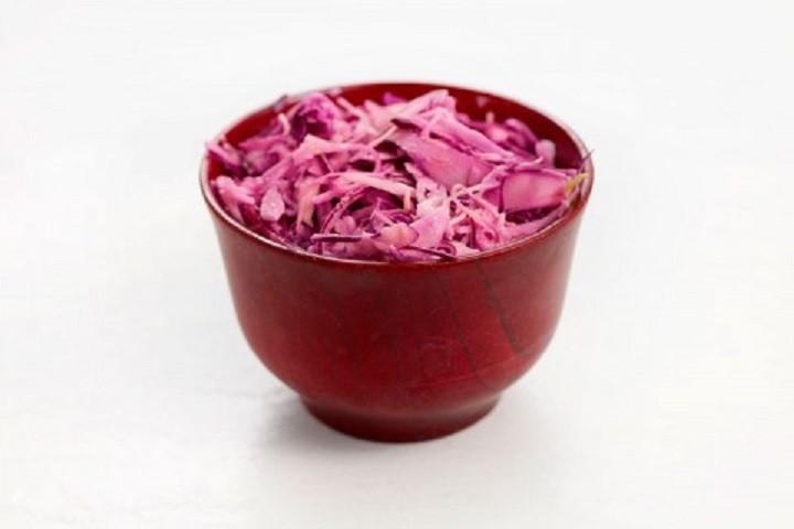 Salade de Choux - Sushitime