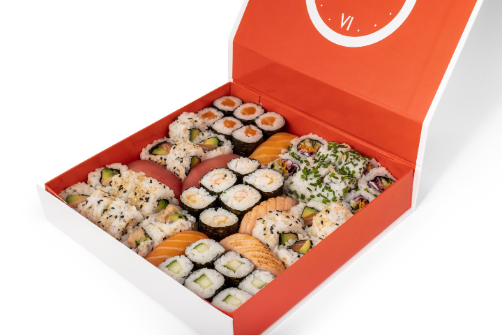 Duo Box - Sushitime