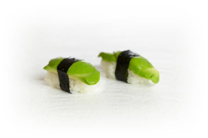 Nigiri Avocat - Sushitime