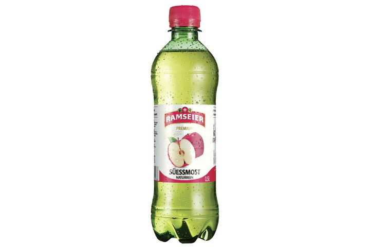 Ramseier Jus de Pomme - Sushitime