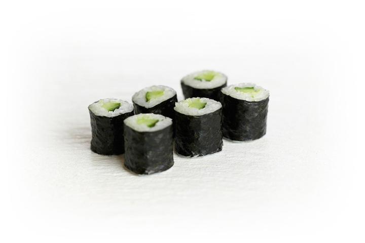 Maki Concombre - Sushitime