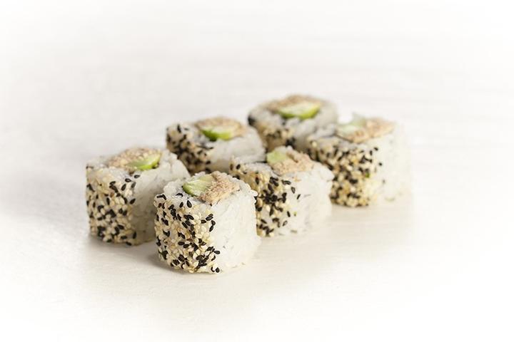 California Thon Cuit - Sushitime