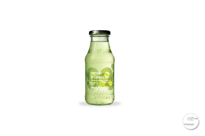 Mangajo Green lemon - Sushitime ( Plans-les-Ouates )