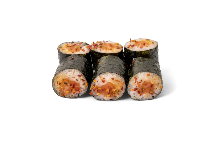 Maki Saumon Spicy - Sushitime