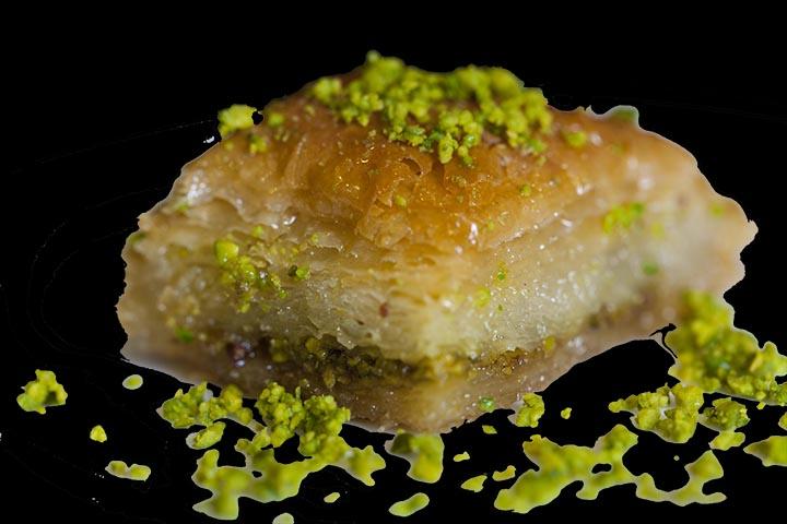 Baklava - Ozer Kebap