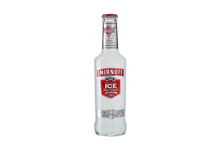 Smirnoff - Ozer Kebap