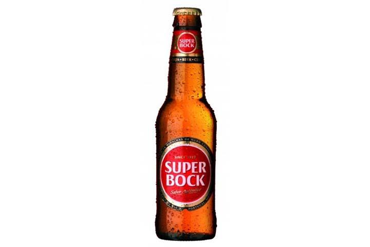 Superbock - Ozer Kebap