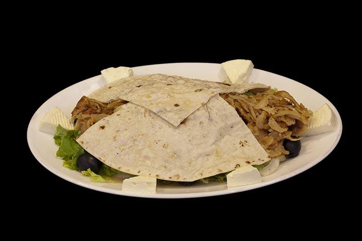 Tanduri - Ozer Kebap