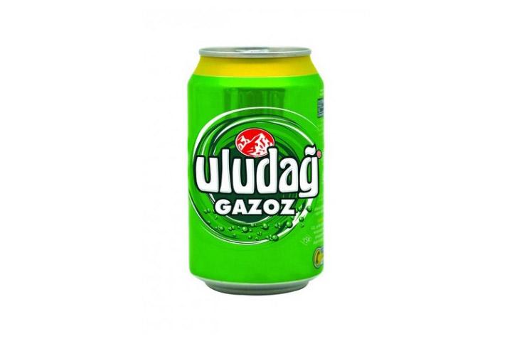 Uludag - Ozer Kebap