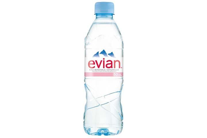 Evian - Ozer Kebap