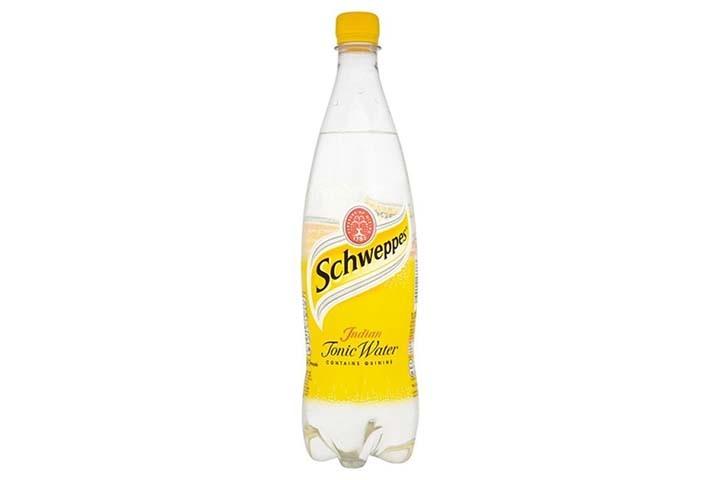 Schweppes - Ozer Kebap