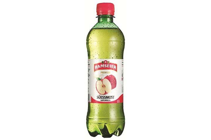 Jus de pomme - Ozer Kebap