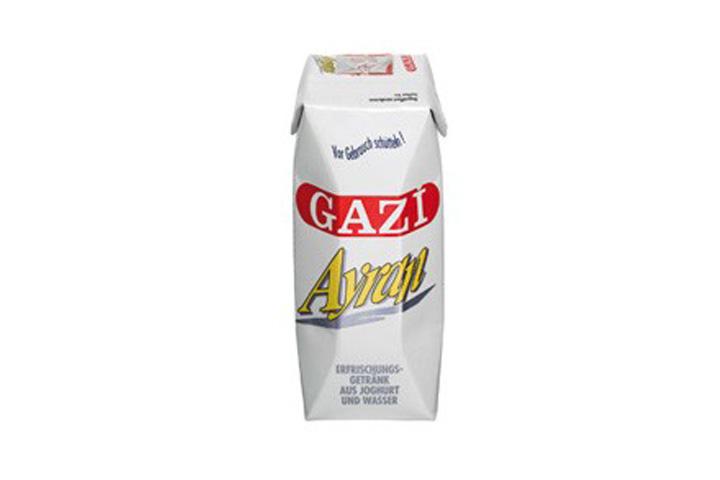 Ayran - Ozer Kebap