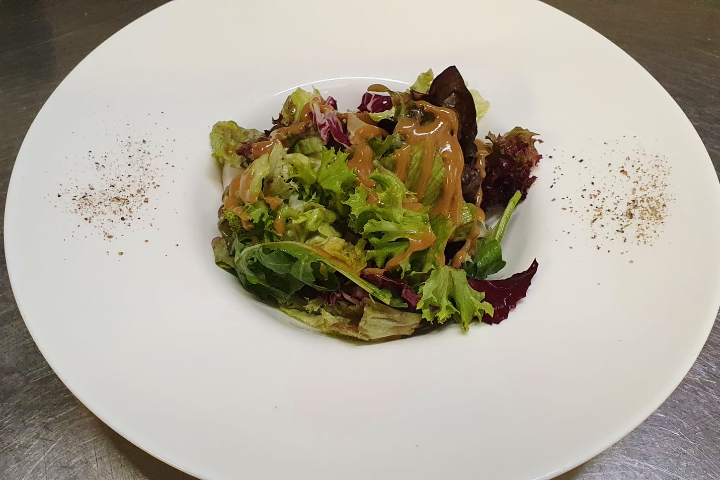 Salade Verte - Pasta e Sfizi