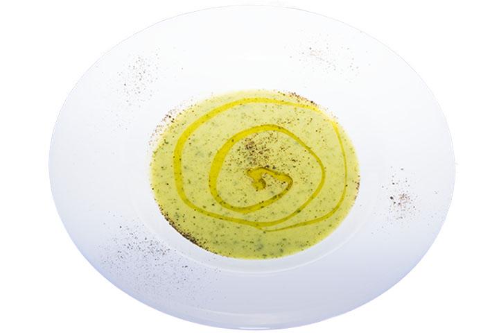 Soup of the day - Pasta e Sfizi