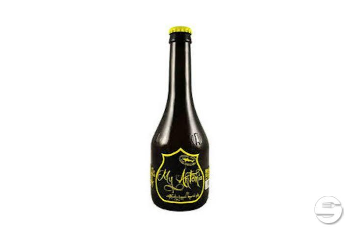 MyAntonia IPA - Pasta e Sfizi