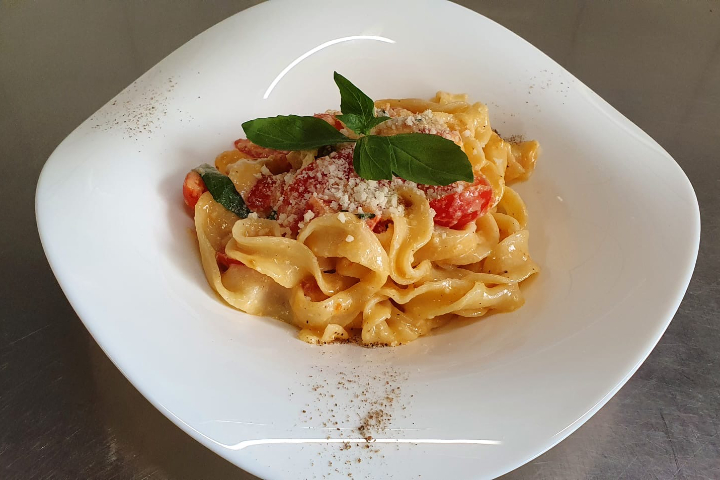 Pasta P.P.P - Pasta e Sfizi