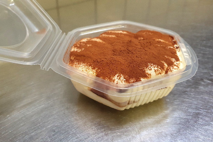 Tiramisu - Pasta e Sfizi