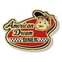 Logo American Dream Diner