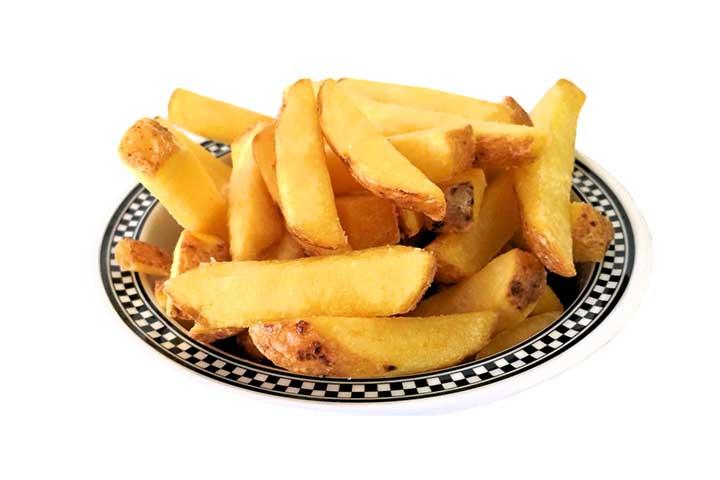American Fries - American Dream Diner