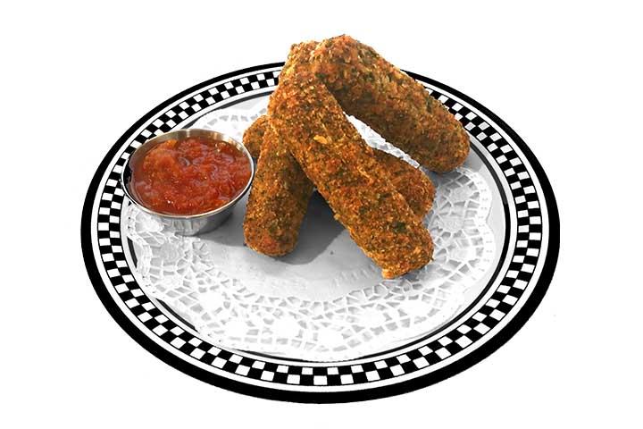 Cheese Sticks - American Dream Diner