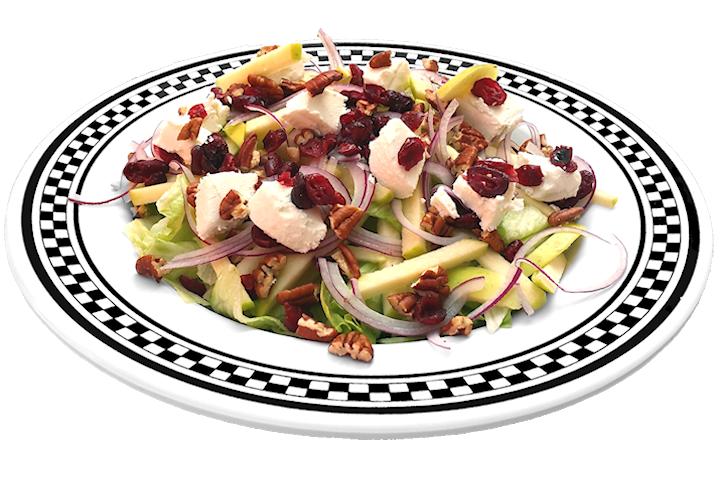 Ohio Salad - American Dream Diner